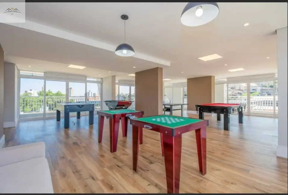 Apartamento com 2 quartos à venda, 55m2 em Santa Terezinha, Santo Andre - SP - imagem 9 Foto 9 de Apartamento com 2 quartos à venda, 55m2 em Santa Terezinha, Santo Andre - SP