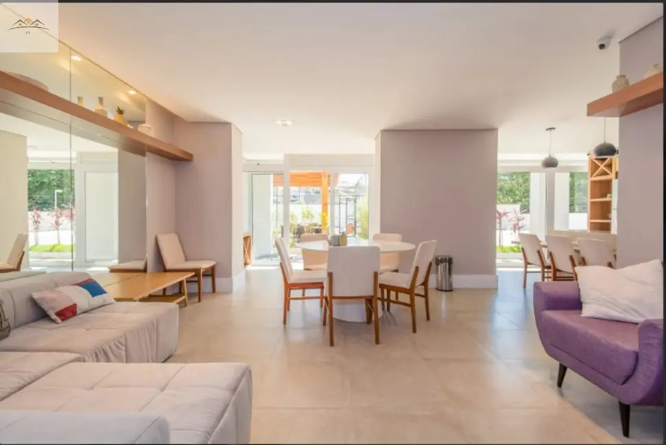 Apartamento com 2 quartos à venda, 55m2 em Santa Terezinha, Santo Andre - SP - imagem 5 Foto 5 de Apartamento com 2 quartos à venda, 55m2 em Santa Terezinha, Santo Andre - SP