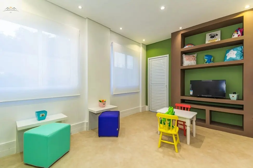 Foto 8 de Apartamento com 2 quartos à venda, 73m2 em Nova Petrópolis, Sao Bernardo Do Campo - SP