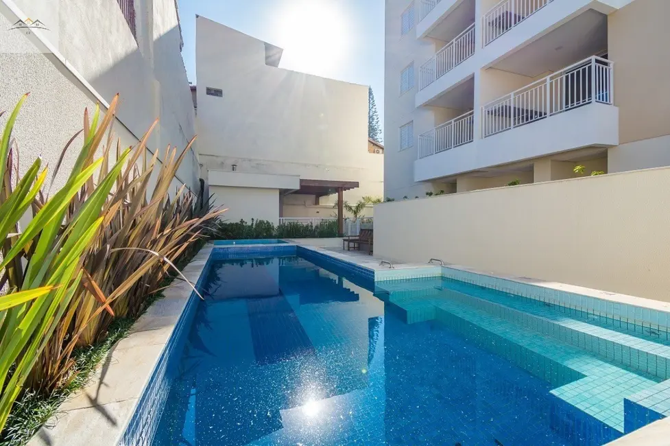 Foto 2 de Apartamento com 2 quartos à venda, 73m2 em Nova Petrópolis, Sao Bernardo Do Campo - SP