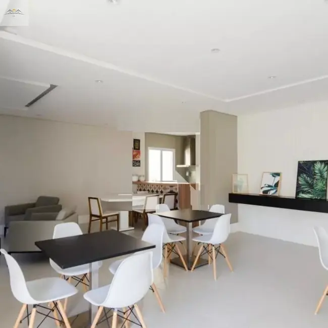 Foto 6 de Apartamento com 2 quartos à venda, 73m2 em Nova Petrópolis, Sao Bernardo Do Campo - SP