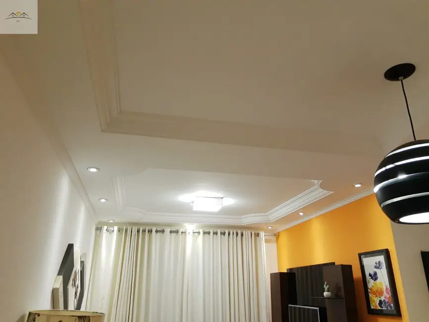 Foto 7 de Apartamento com 2 quartos à venda, 57m2 em Parque São Vicente, Maua - SP