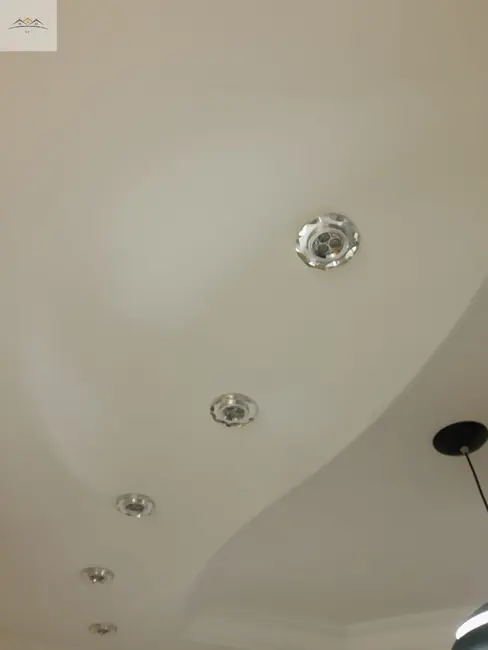 Foto 4 de Apartamento com 2 quartos à venda, 57m2 em Parque São Vicente, Maua - SP