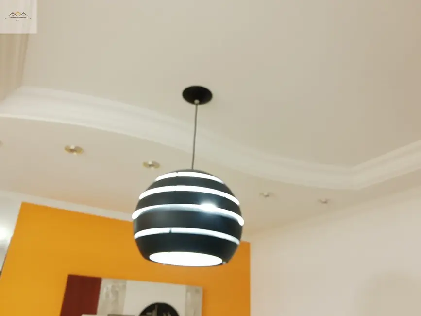Foto 6 de Apartamento com 2 quartos à venda, 57m2 em Parque São Vicente, Maua - SP