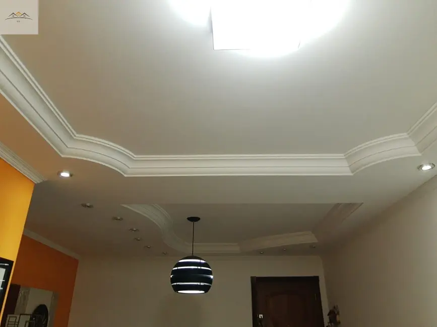 Foto 5 de Apartamento com 2 quartos à venda, 57m2 em Parque São Vicente, Maua - SP