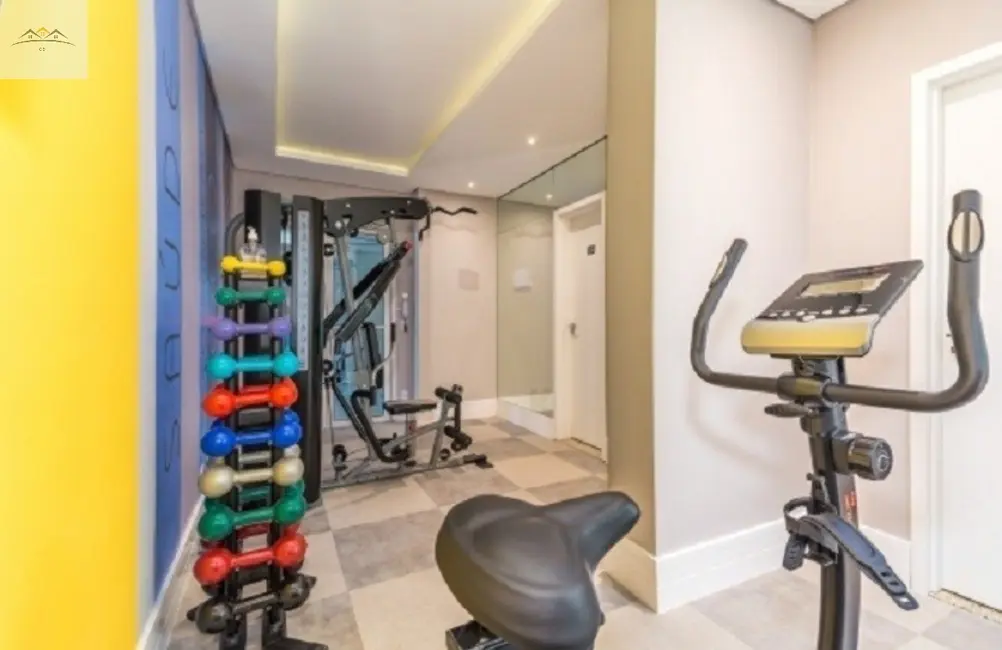 Foto 4 de Apartamento com 2 quartos à venda, 73m2 em Nova Petrópolis, Sao Bernardo Do Campo - SP
