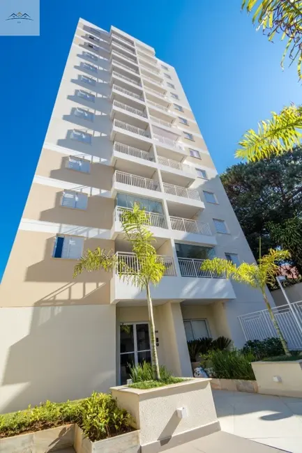 Foto 1 de Apartamento com 2 quartos à venda, 73m2 em Nova Petrópolis, Sao Bernardo Do Campo - SP