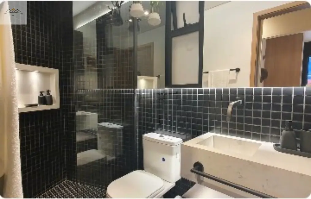 Foto 6 de Apartamento com 2 quartos à venda, 49m2 em Centro, Santo Andre - SP
