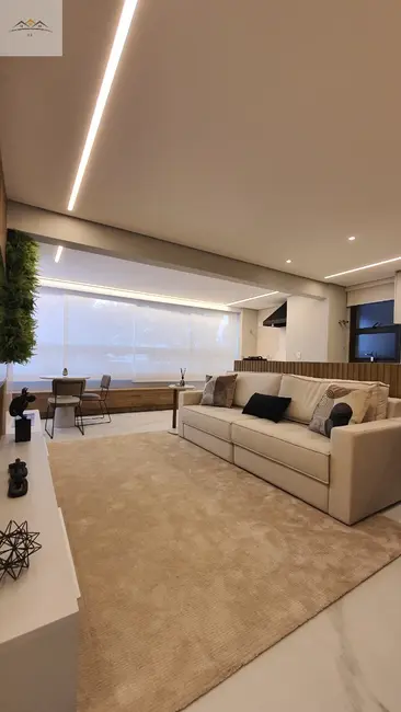 Apartamento com 3 quartos à venda, 115m2 em Vila Assunção, Santo Andre - SP - imagem 4 Foto 4 de Apartamento com 3 quartos à venda, 115m2 em Vila Assunção, Santo Andre - SP