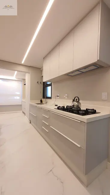Apartamento com 3 quartos à venda, 115m2 em Vila Assunção, Santo Andre - SP - imagem 6 Foto 6 de Apartamento com 3 quartos à venda, 115m2 em Vila Assunção, Santo Andre - SP