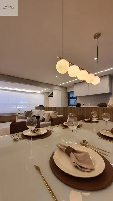 Apartamento com 3 quartos à venda, 115m2 em Vila Assunção, Santo Andre - SP - imagem 2 Foto 2 de Apartamento com 3 quartos à venda, 115m2 em Vila Assunção, Santo Andre - SP