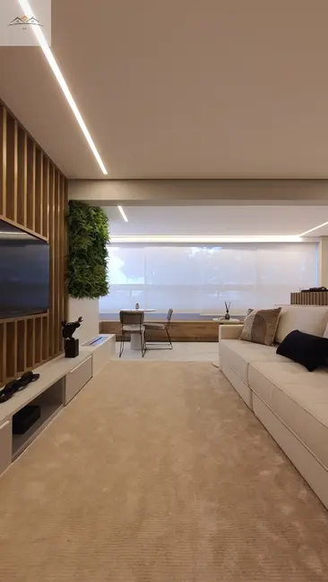 Apartamento com 3 quartos à venda, 115m2 em Vila Assunção, Santo Andre - SP - imagem 5 Foto 5 de Apartamento com 3 quartos à venda, 115m2 em Vila Assunção, Santo Andre - SP