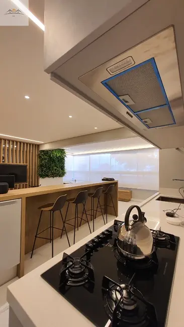 Apartamento com 3 quartos à venda, 115m2 em Vila Assunção, Santo Andre - SP - imagem 7 Foto 7 de Apartamento com 3 quartos à venda, 115m2 em Vila Assunção, Santo Andre - SP