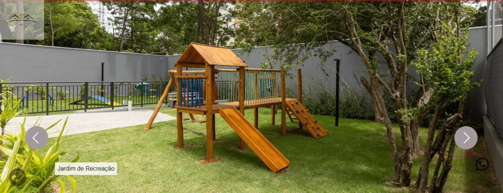 Apartamento com 3 quartos à venda, 144m2 em Campestre, Santo Andre - SP - imagem 9 Foto 9 de Apartamento com 3 quartos à venda, 144m2 em Campestre, Santo Andre - SP