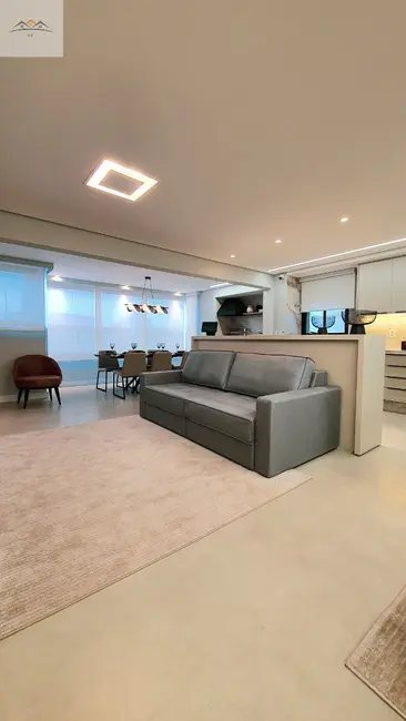 Foto 2 de Apartamento com 3 quartos à venda, 140m2 em Vila Assunção, Santo Andre - SP