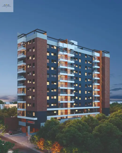 Foto 1 de Apartamento com 3 quartos à venda, 80m2 em Jardim, Santo Andre - SP