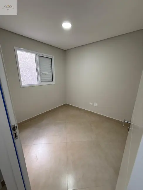 Foto 3 de Apartamento com 2 quartos à venda, 65m2 em Vila Linda, Santo Andre - SP