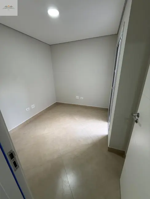 Foto 2 de Apartamento com 2 quartos à venda, 65m2 em Vila Linda, Santo Andre - SP