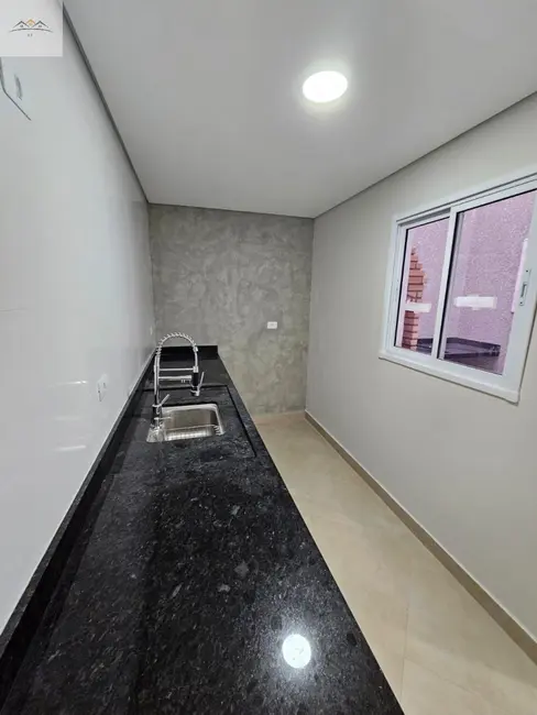 Foto 8 de Apartamento com 2 quartos à venda, 65m2 em Vila Linda, Santo Andre - SP