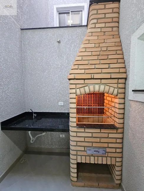 Foto 7 de Apartamento com 2 quartos à venda, 65m2 em Vila Linda, Santo Andre - SP