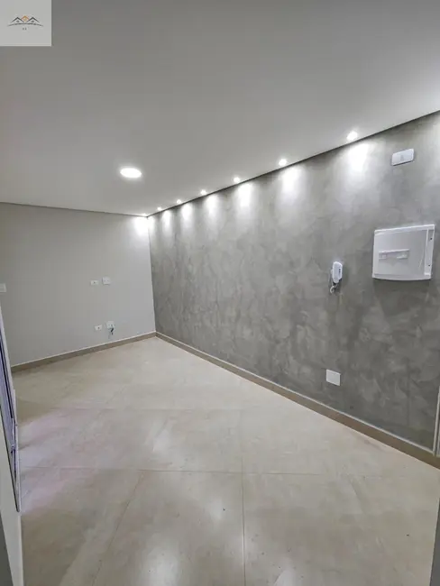 Foto 1 de Apartamento com 2 quartos à venda, 65m2 em Vila Linda, Santo Andre - SP