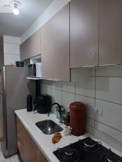 Apartamento com 2 quartos à venda, 55m2 em Jardim Estrela, Maua - SP - imagem 8 Foto 8 de Apartamento com 2 quartos à venda, 55m2 em Jardim Estrela, Maua - SP