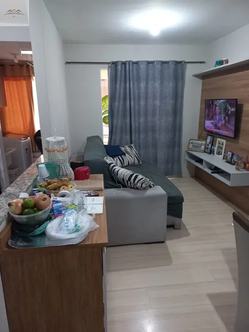 Apartamento com 2 quartos à venda, 55m2 em Jardim Estrela, Maua - SP - imagem 2 Foto 2 de Apartamento com 2 quartos à venda, 55m2 em Jardim Estrela, Maua - SP