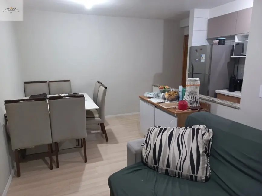 Apartamento com 2 quartos à venda, 55m2 em Jardim Estrela, Maua - SP - imagem 4 Foto 4 de Apartamento com 2 quartos à venda, 55m2 em Jardim Estrela, Maua - SP