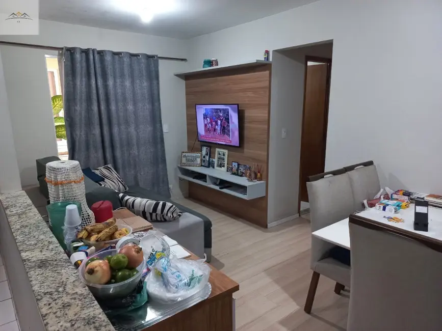 Apartamento com 2 quartos à venda, 55m2 em Jardim Estrela, Maua - SP - imagem 1 Foto 1 de Apartamento com 2 quartos à venda, 55m2 em Jardim Estrela, Maua - SP
