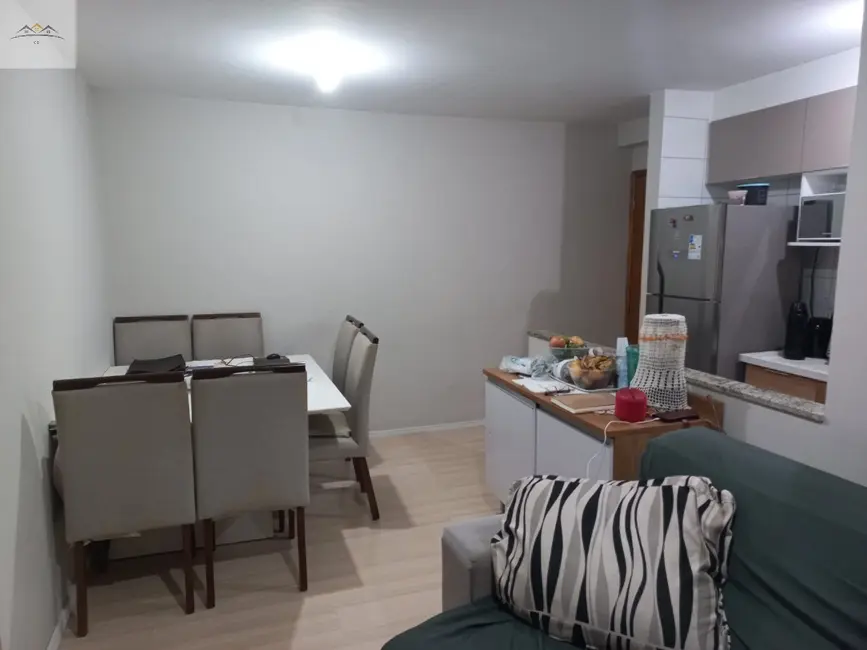 Apartamento com 2 quartos à venda, 55m2 em Jardim Estrela, Maua - SP - imagem 3 Foto 3 de Apartamento com 2 quartos à venda, 55m2 em Jardim Estrela, Maua - SP