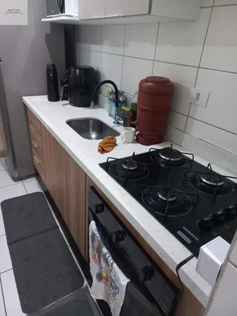 Apartamento com 2 quartos à venda, 55m2 em Jardim Estrela, Maua - SP - imagem 7 Foto 7 de Apartamento com 2 quartos à venda, 55m2 em Jardim Estrela, Maua - SP