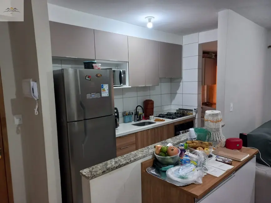 Apartamento com 2 quartos à venda, 55m2 em Jardim Estrela, Maua - SP - imagem 9 Foto 9 de Apartamento com 2 quartos à venda, 55m2 em Jardim Estrela, Maua - SP
