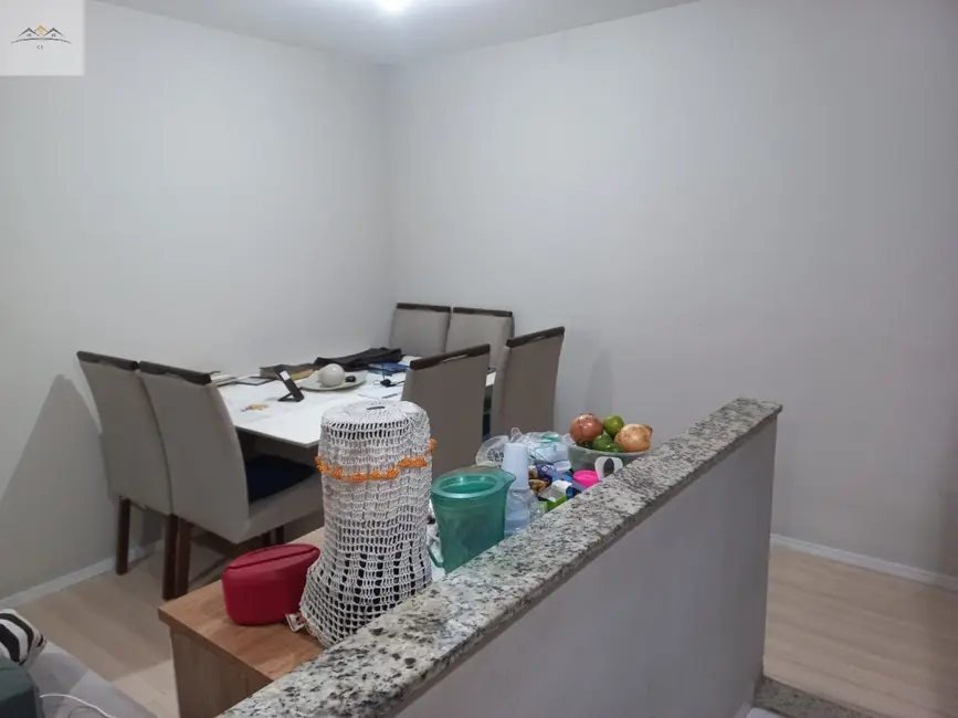 Apartamento com 2 quartos à venda, 55m2 em Jardim Estrela, Maua - SP - imagem 6 Foto 6 de Apartamento com 2 quartos à venda, 55m2 em Jardim Estrela, Maua - SP