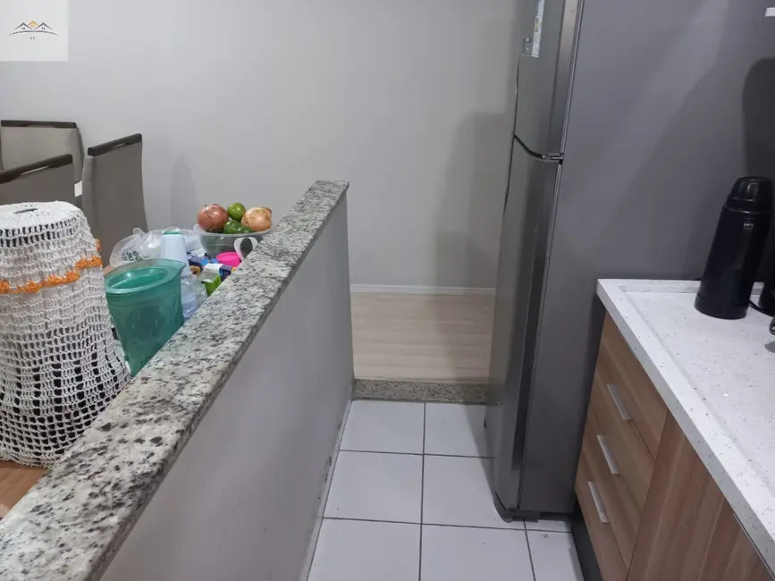 Apartamento com 2 quartos à venda, 55m2 em Jardim Estrela, Maua - SP - imagem 5 Foto 5 de Apartamento com 2 quartos à venda, 55m2 em Jardim Estrela, Maua - SP