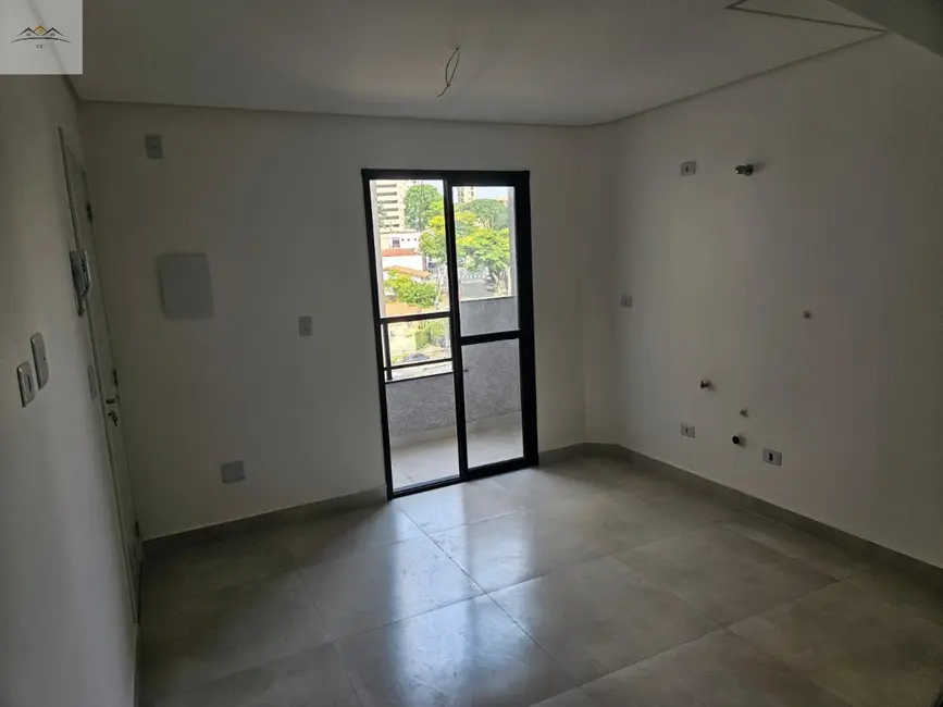 Foto 4 de Apartamento com 2 quartos à venda, 92m2 em Vila Bastos, Santo Andre - SP