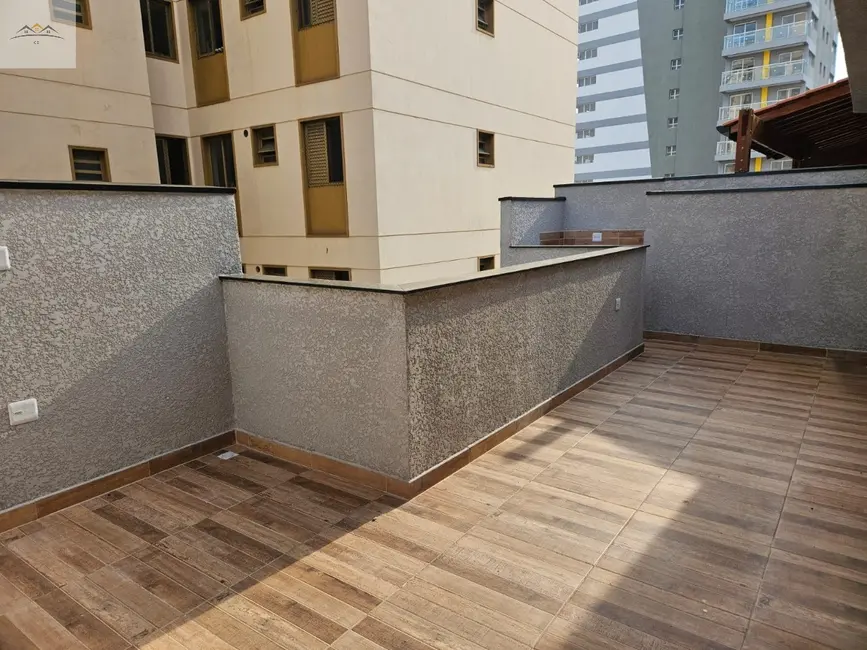 Foto 1 de Apartamento com 2 quartos à venda, 92m2 em Vila Bastos, Santo Andre - SP