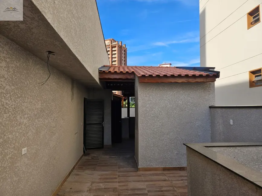 Foto 7 de Apartamento com 2 quartos à venda, 92m2 em Vila Bastos, Santo Andre - SP
