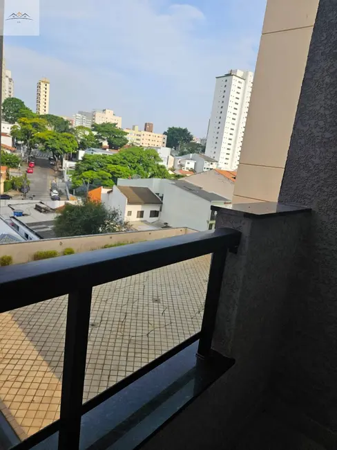 Foto 3 de Apartamento com 2 quartos à venda, 92m2 em Vila Bastos, Santo Andre - SP