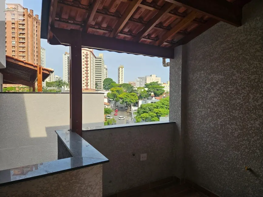 Foto 2 de Apartamento com 2 quartos à venda, 92m2 em Vila Bastos, Santo Andre - SP