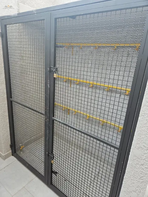 Foto 9 de Apartamento com 2 quartos à venda, 92m2 em Vila Bastos, Santo Andre - SP