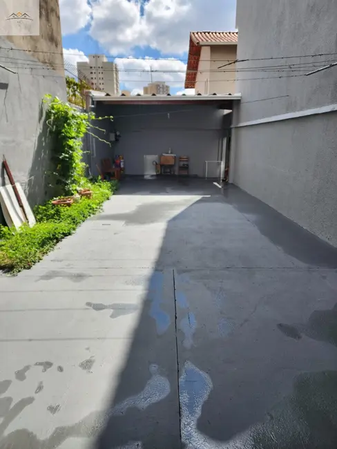 Foto 3 de Terreno / Lote à venda, 125m2 em Vila Floresta, Santo Andre - SP