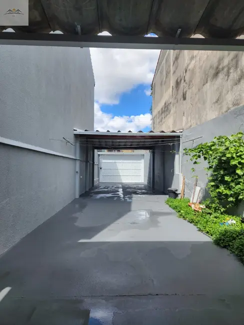 Foto 5 de Terreno / Lote à venda, 125m2 em Vila Floresta, Santo Andre - SP