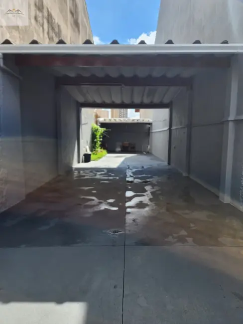 Foto 2 de Terreno / Lote à venda, 125m2 em Vila Floresta, Santo Andre - SP