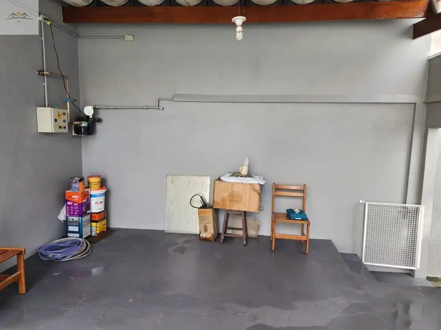 Foto 4 de Terreno / Lote à venda, 125m2 em Vila Floresta, Santo Andre - SP