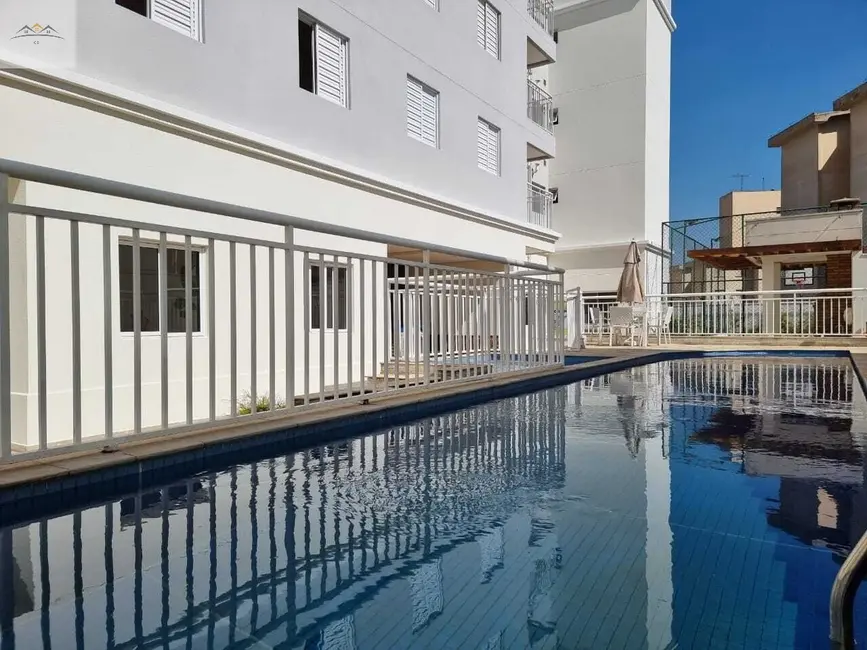 Foto 1 de Apartamento com 3 quartos à venda, 61m2 em Vila Curuçá, Santo Andre - SP