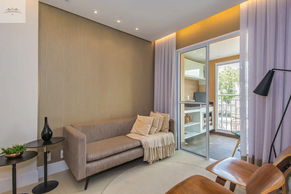 Foto 8 de Apartamento com 3 quartos à venda, 61m2 em Vila Curuçá, Santo Andre - SP