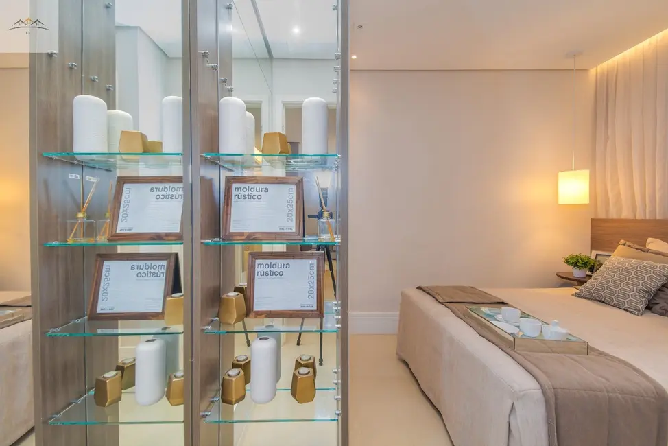 Foto 4 de Apartamento com 3 quartos à venda, 61m2 em Vila Curuçá, Santo Andre - SP