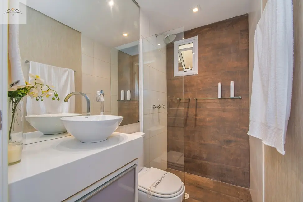 Foto 6 de Apartamento com 3 quartos à venda, 61m2 em Vila Curuçá, Santo Andre - SP