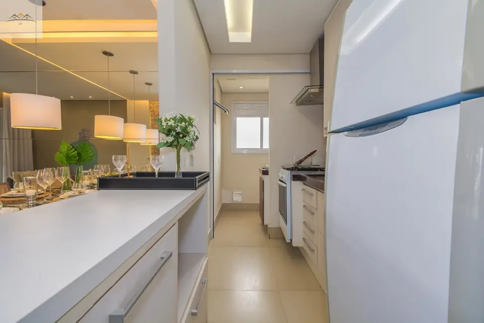 Apartamento com 3 quartos à venda, 61m2 em Vila Curuçá, Santo Andre - SP - imagem 8 Foto 8 de Apartamento com 3 quartos à venda, 61m2 em Vila Curuçá, Santo Andre - SP
