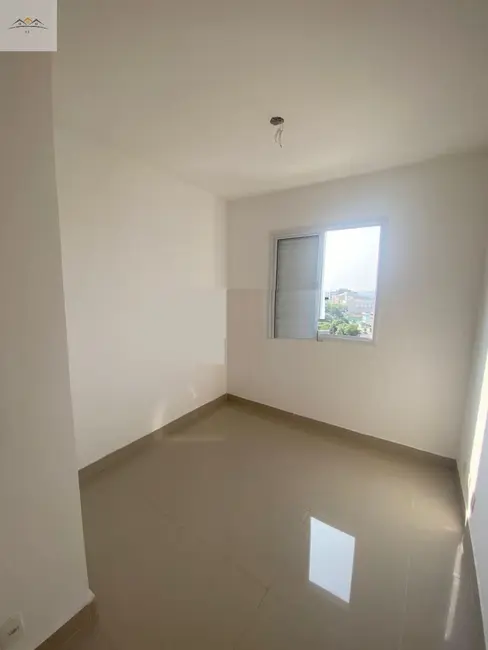 Foto 2 de Apartamento com 2 quartos à venda, 51m2 em Vila Curuçá, Santo Andre - SP